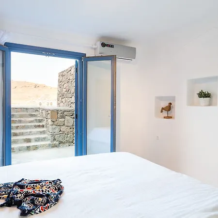 Villa Mykonos Panormos