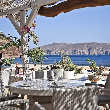 Villa Mykonos Panormos