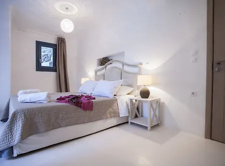 Mykonos Panormos Villa Panormos (Mykonos)