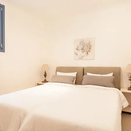 Villa Mykonos Panormos