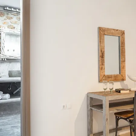 Mykonos Panormos Villa Panormos (Mykonos)