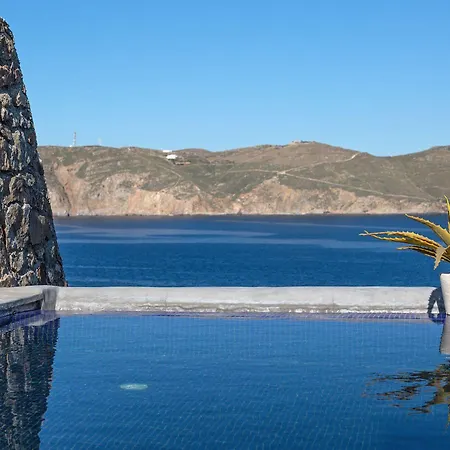 Villa Mykonos Panormos *