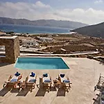 Mykonos Panormos Villas&suites Villa *