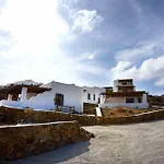 Mykonos Panormos & * Panormos (Mykonos)