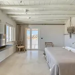Villa Mykonos Panormos & *