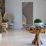Mykonos Panormos & Panormos (Mykonos)
