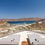 Villa Mykonos Panormos Villas&suites *
