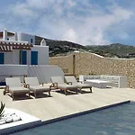 Villa Mykonos Panormos Villas&suites