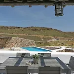 Mykonos Panormos Villas&suites *