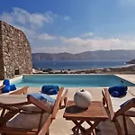Mykonos Panormos Villas&suites