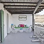 Mykonos Panormos Villas&suites Villa *