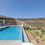 Villa Mykonos Panormos & *
