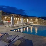 Mykonos Panormos Villas&suites * Panormos (Mykonos)