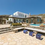Villa Mykonos Panormos & *