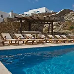 Mykonos Panormos Villas&suites * Panormos (Mykonos)