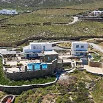 Mykonos Panormos & * Panormos (Mykonos)