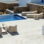 Villa Mykonos Panormos & Panormos (Mykonos)