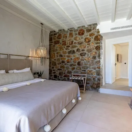 Villa Mykonos Panormos