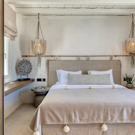 Villa Mykonos Panormos *