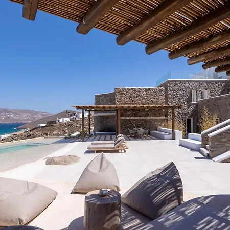 Villa Mykonos Panormos