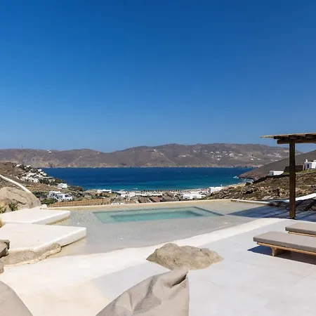 Mykonos Panormos & * Панормос-Миконос