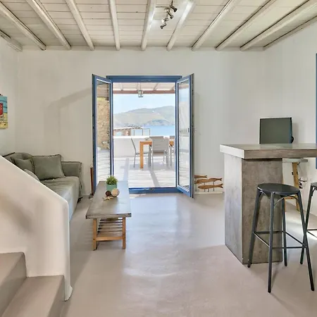 Villa Mykonos Panormos Panormos (Mykonos)