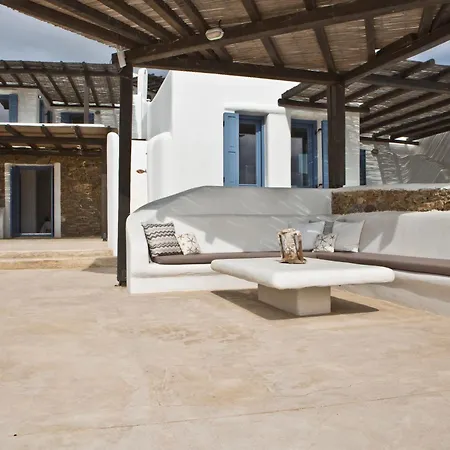 Villa Mykonos Panormos Panormos (Mykonos)