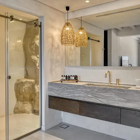 Mykonos Panormos & Панормос-Миконос