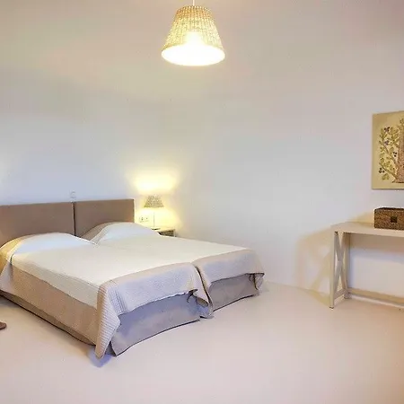 Mykonos Panormos Villa *