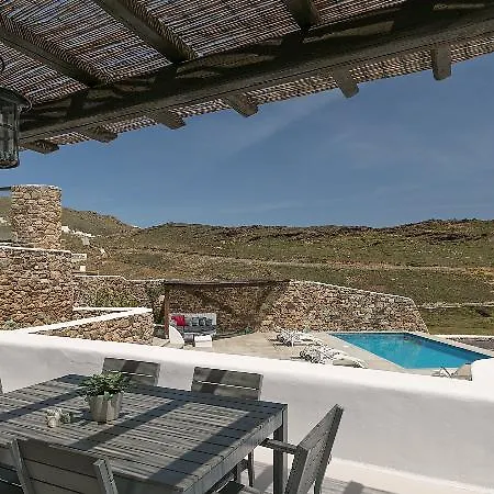 Mykonos Panormos * Pánormosz Mikónu