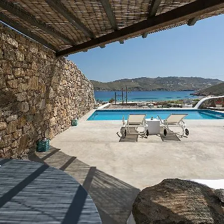 Mykonos Panormos Willa Panormos (Mykonos)