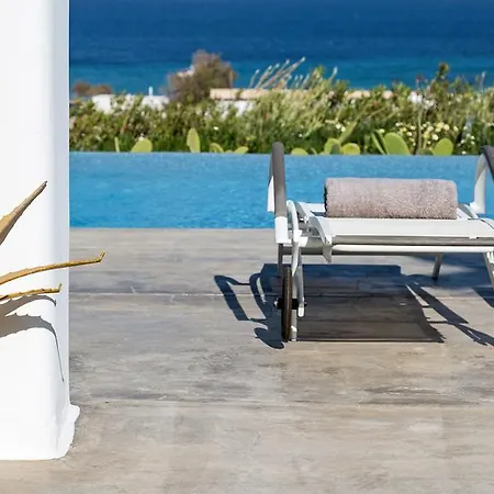 Mykonos Panormos * Panormos (Mykonos)