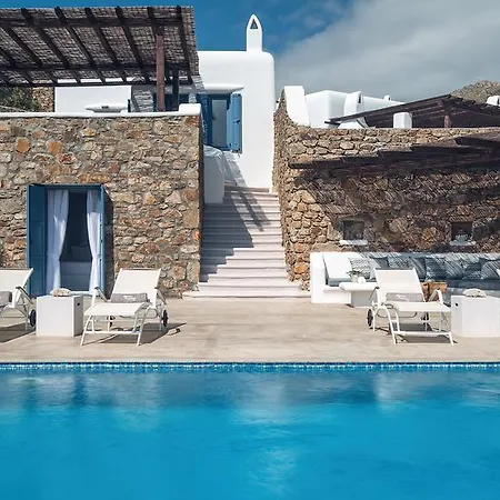 Mykonos Panormos Panormos (Mykonos)