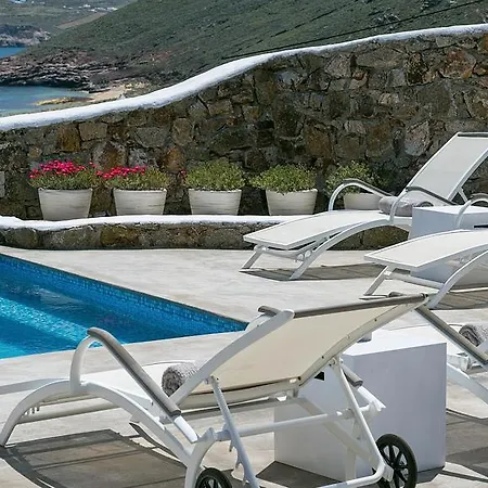 Mykonos Panormos * Panormos (Mykonos)