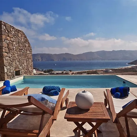 Mykonos Panormos