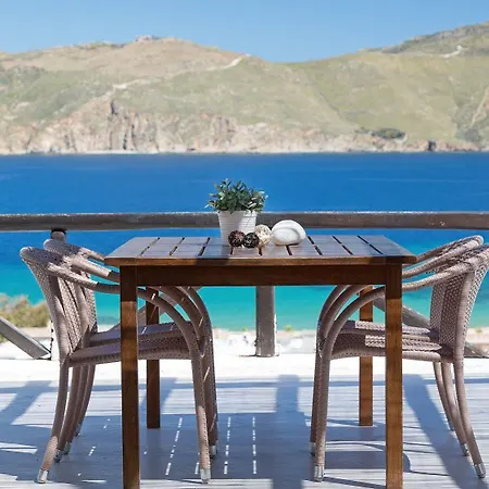 Mykonos Panormos * Pánormosz Mikónu