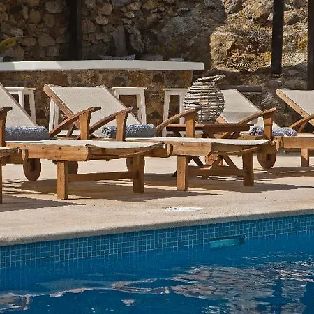 Mykonos Panormos Pánormosz Mikónu