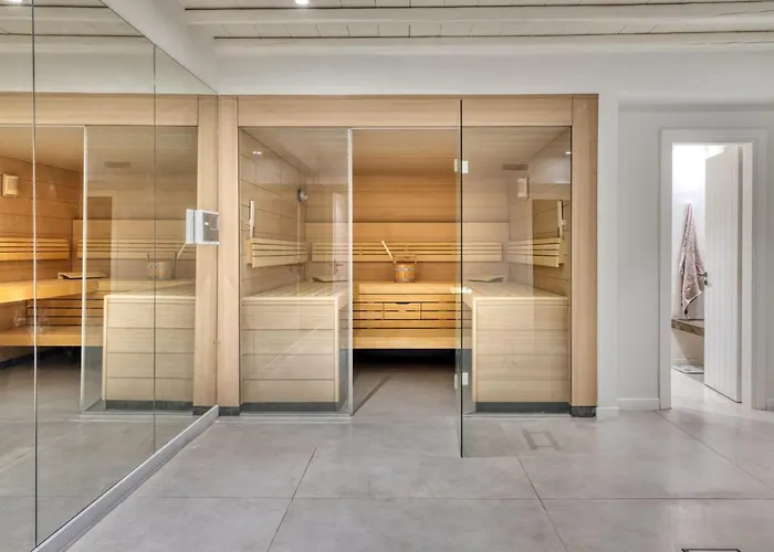 Mykonos Panormos & Вилла Панормос-Миконос