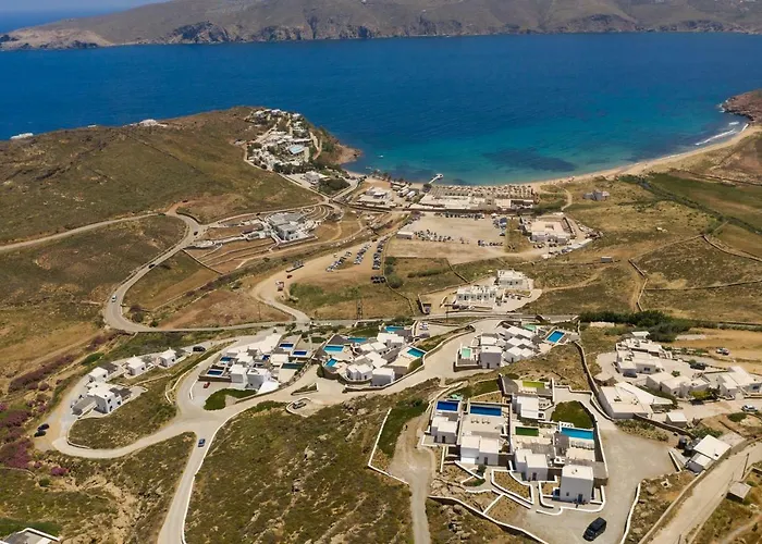 Mykonos Panormos & Панормос-Миконос