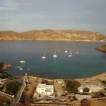 Mykonos Panormos & *