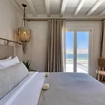Mykonos Panormos & Villa Panormos (Mykonos)