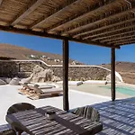 Mykonos Panormos & Villa Panormos (Mykonos)