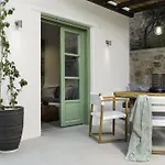 Villa Mykonos Panormos & *