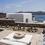 Mykonos Panormos & Villa Panormos (Mykonos)