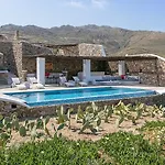 Mykonos Panormos & ヴィラ Panormos (Mykonos)