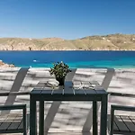 ヴィラ Mykonos Panormos & Panormos (Mykonos)