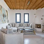 Mykonos Panormos & * Panormos (Mykonos)