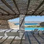 Mykonos Panormos & * Panormos (Mykonos)