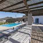 Mykonos Panormos & * Panormos (Mykonos)