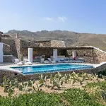 Villa Mykonos Panormos & *